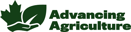 Advancing agriculture logo