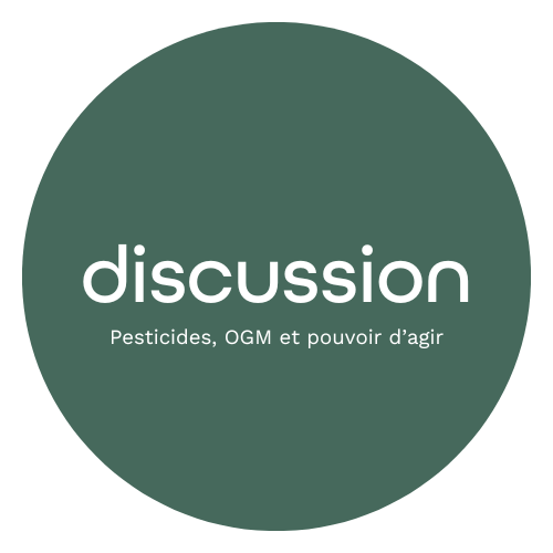 Discussion-conférence