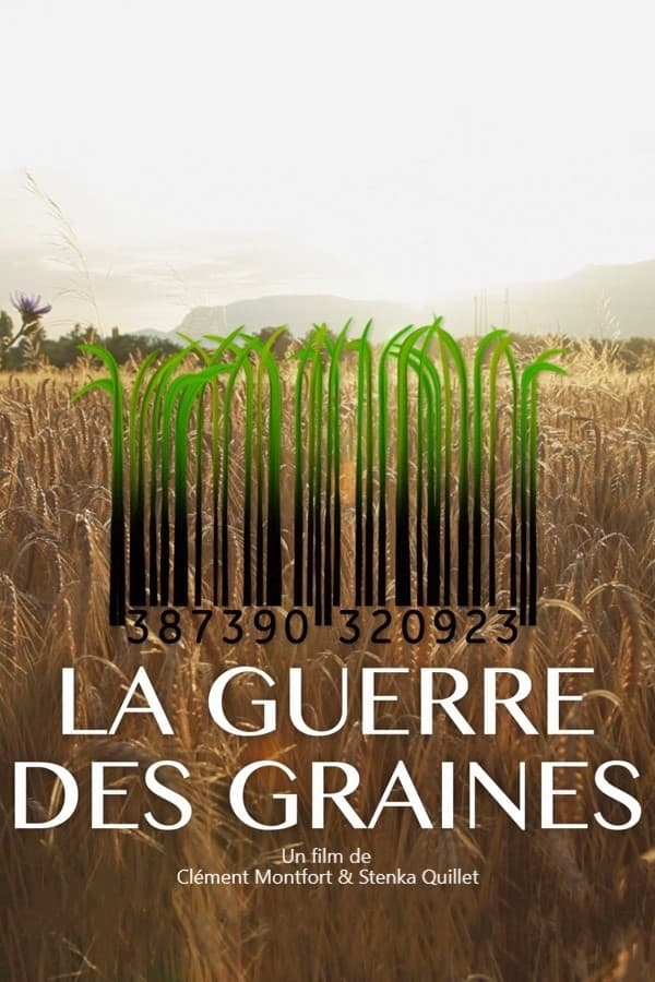 Film La guerre des graines