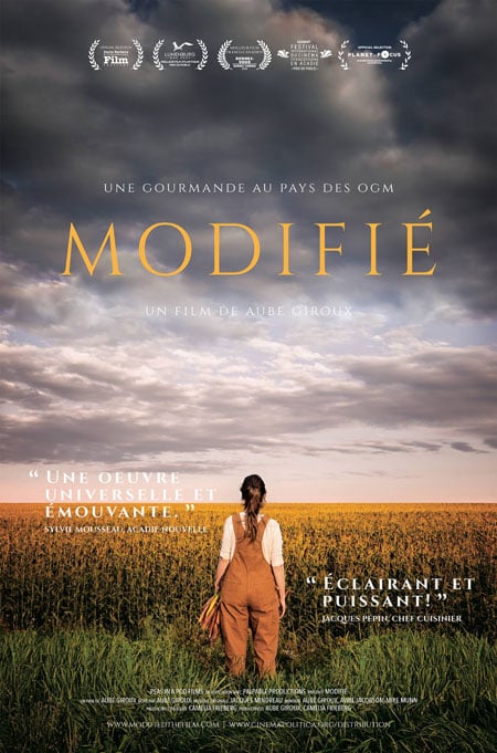 Film Modifié