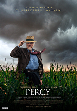 Film Percy