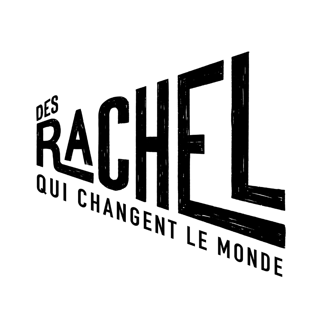 Logo Des rachels qui changent le monde