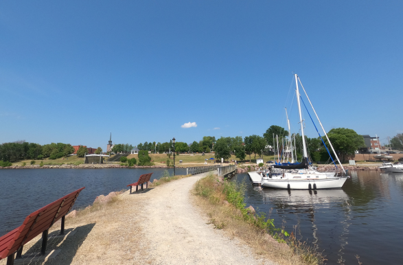 bateaux