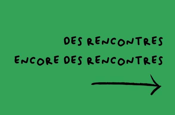 Rencontres