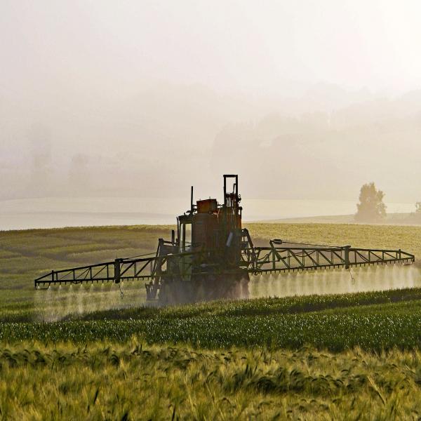 Confirmation : Perte de contrôle des pesticides au Québec