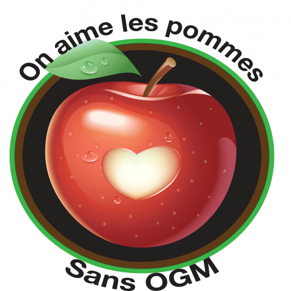 La consultation de l'ACIA sur la Pomme OGM est une farce