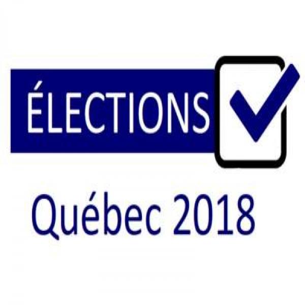 Élections Québec OGM et pesticides