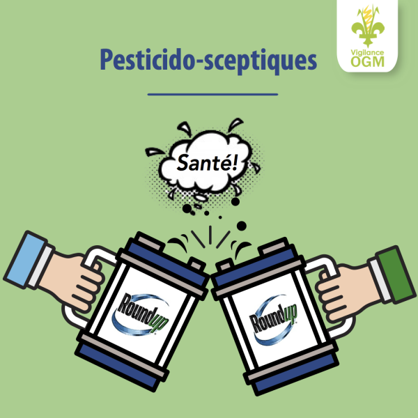 Pesticido-sceptiques