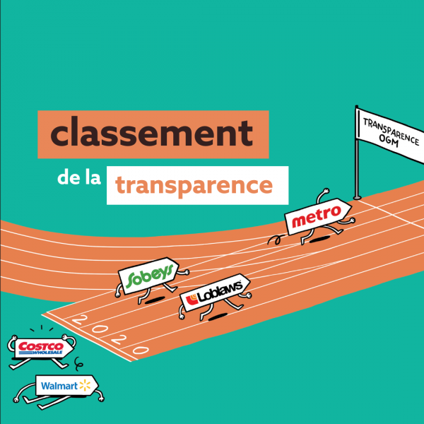 classement de la transparence