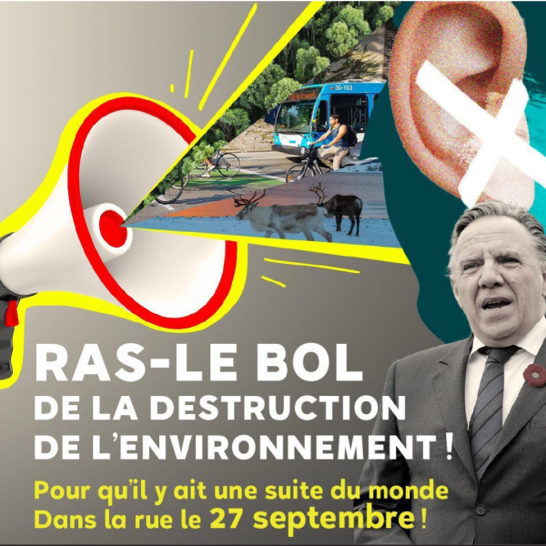 Ras-le bol