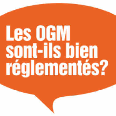 Après 20 ans, le gouvernement canadien manque toujours de transparence sur les OGM