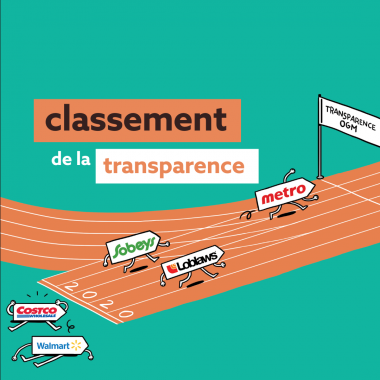 classement de la transparence