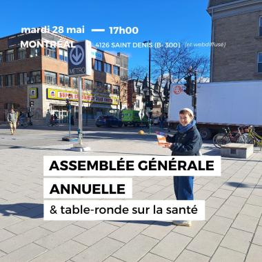 tractage au metro