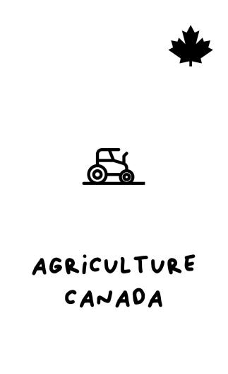 Agriculture Canada