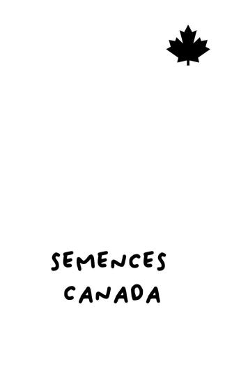 semences canada