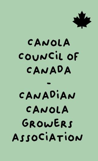 associations agricoles sur le canola